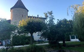 La Saônette
